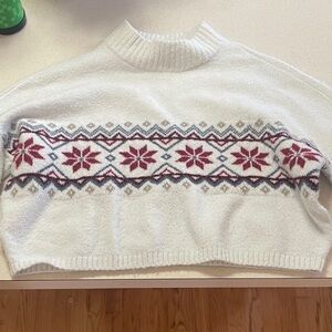 XS HOLLISTER SWEATER